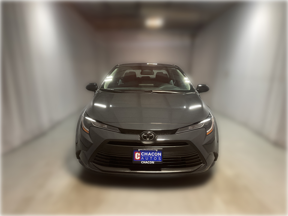 toyota corolla 2025 5YFB4MDE3SP230831 image toyota corolla 2025 5YFB4MDE3SP230831 image
