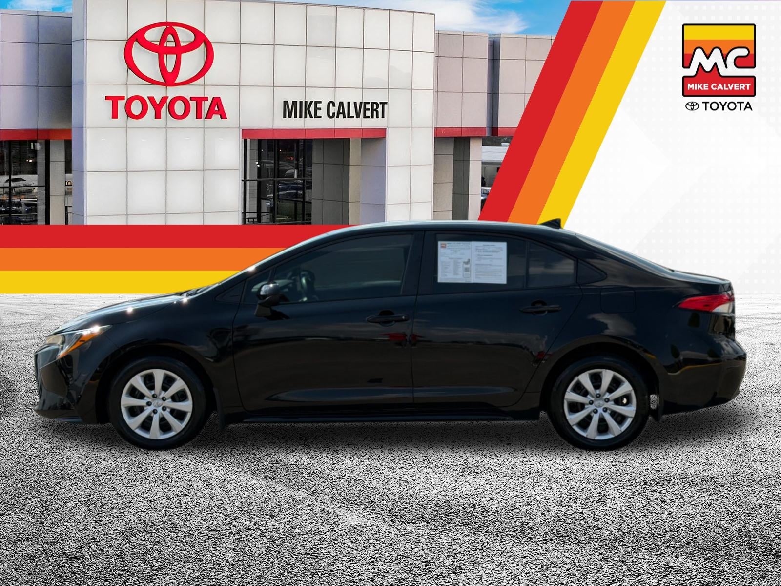 toyota corolla 2025 5YFB4MDE7SP340104 image toyota corolla 2025 5YFB4MDE7SP340104 image