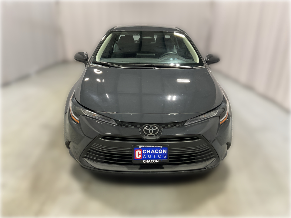 toyota corolla 2025 5YFB4MDE5SP279125 image toyota corolla 2025 5YFB4MDE5SP279125 image