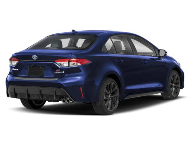 toyota corolla 2025 JTDBCMFE7SJ045167 image toyota corolla 2025 JTDBCMFE7SJ045167 image