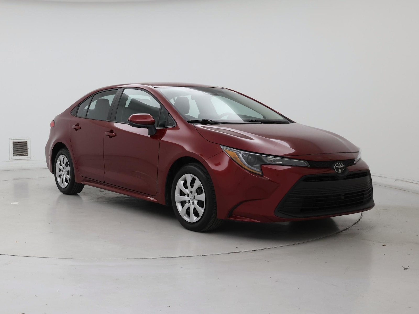 toyota corolla 2025 5YFB4MDE4SP266592 image toyota corolla 2025 5YFB4MDE4SP266592 image
