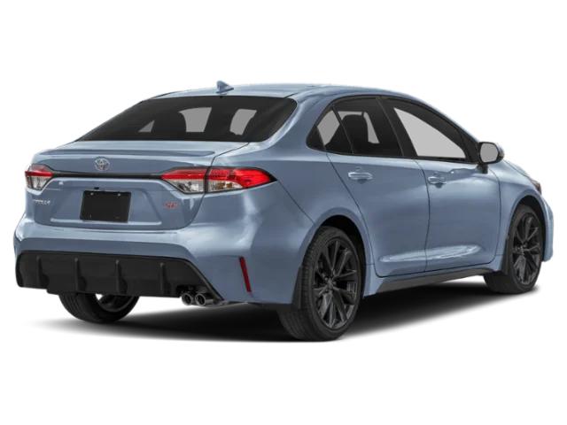 toyota corolla 2025 JTDS4MCE6SJ108521 image toyota corolla 2025 JTDS4MCE6SJ108521 image