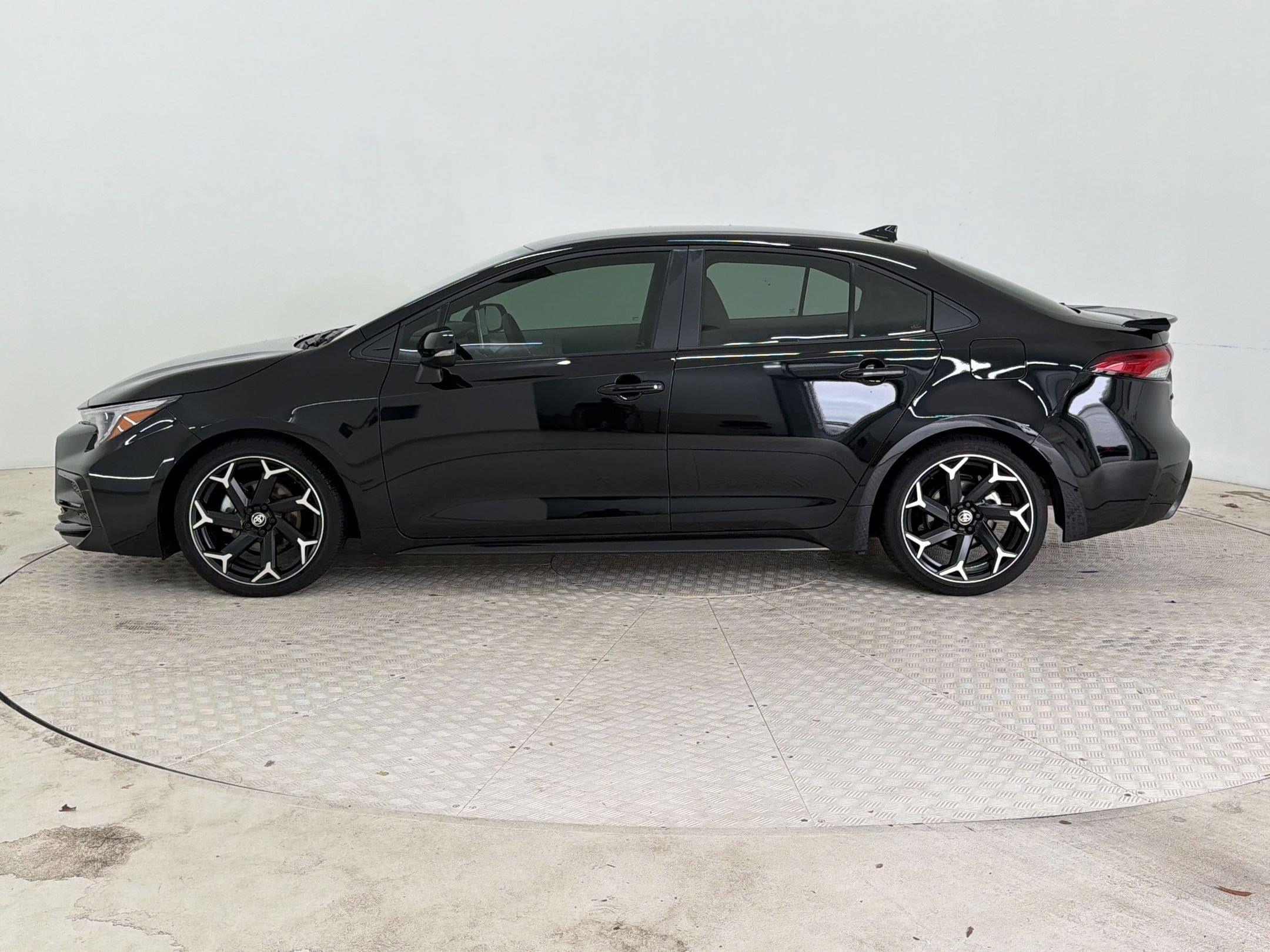 toyota corolla 2025 5YFB4MCE9SP236327 image toyota corolla 2025 5YFB4MCE9SP236327 image