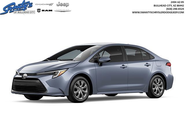 toyota corolla 2025 5YFB4MDEXSP235511 image toyota corolla 2025 5YFB4MDEXSP235511 image