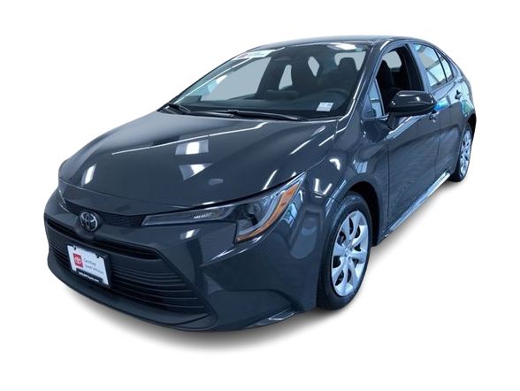 toyota corolla 2025 5YFB4MDE3SP313255 image toyota corolla 2025 5YFB4MDE3SP313255 image