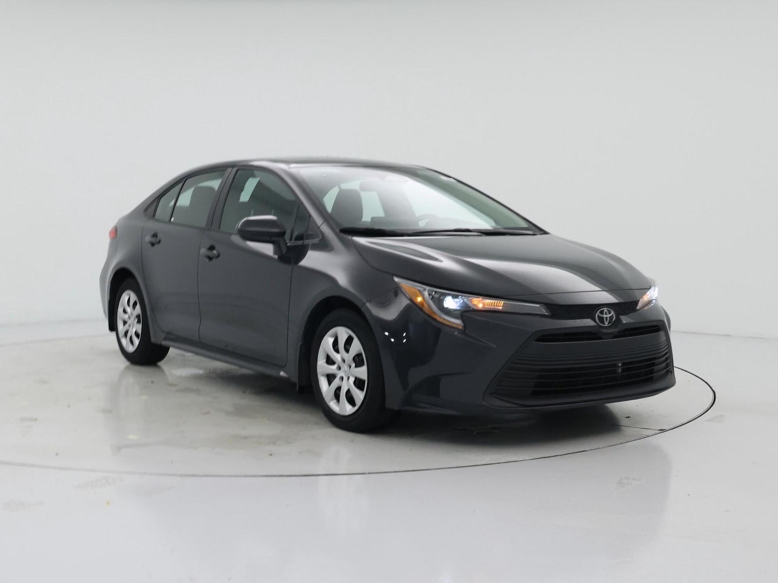 toyota corolla 2025 5YFB4MDE8SP352438 image toyota corolla 2025 5YFB4MDE8SP352438 image