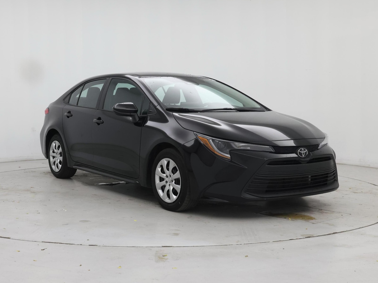toyota corolla 2025 5YFB4MDE4SP320392 image toyota corolla 2025 5YFB4MDE4SP320392 image