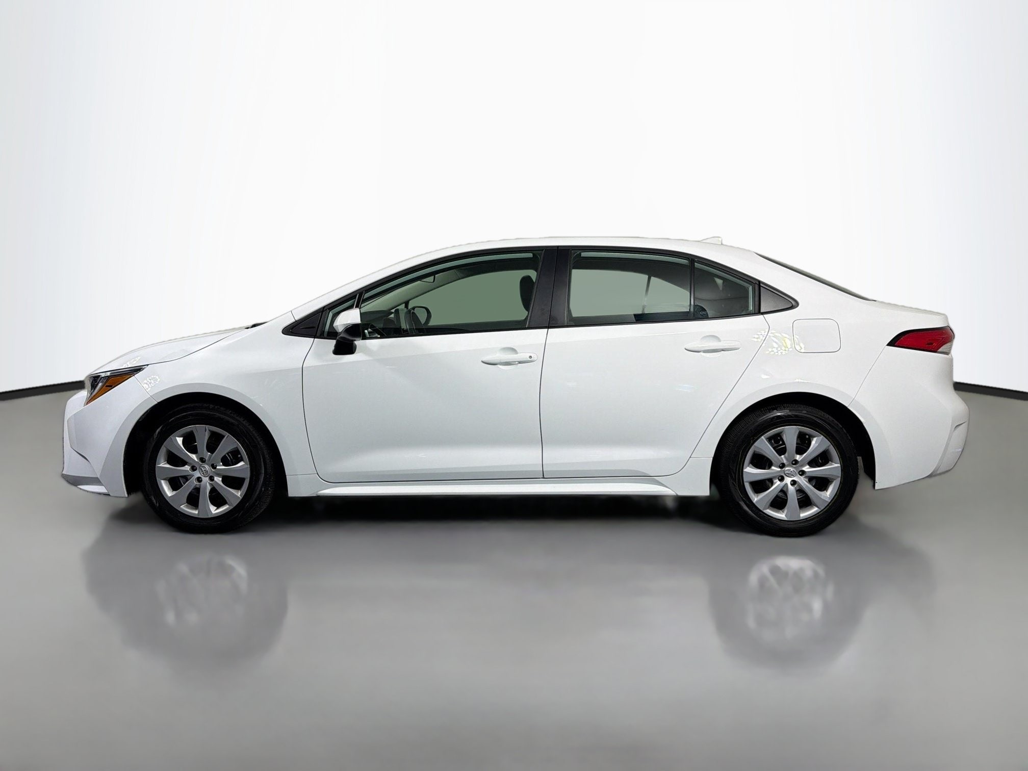 toyota corolla 2025 5YFB4MDE2SP306278 image toyota corolla 2025 5YFB4MDE2SP306278 image