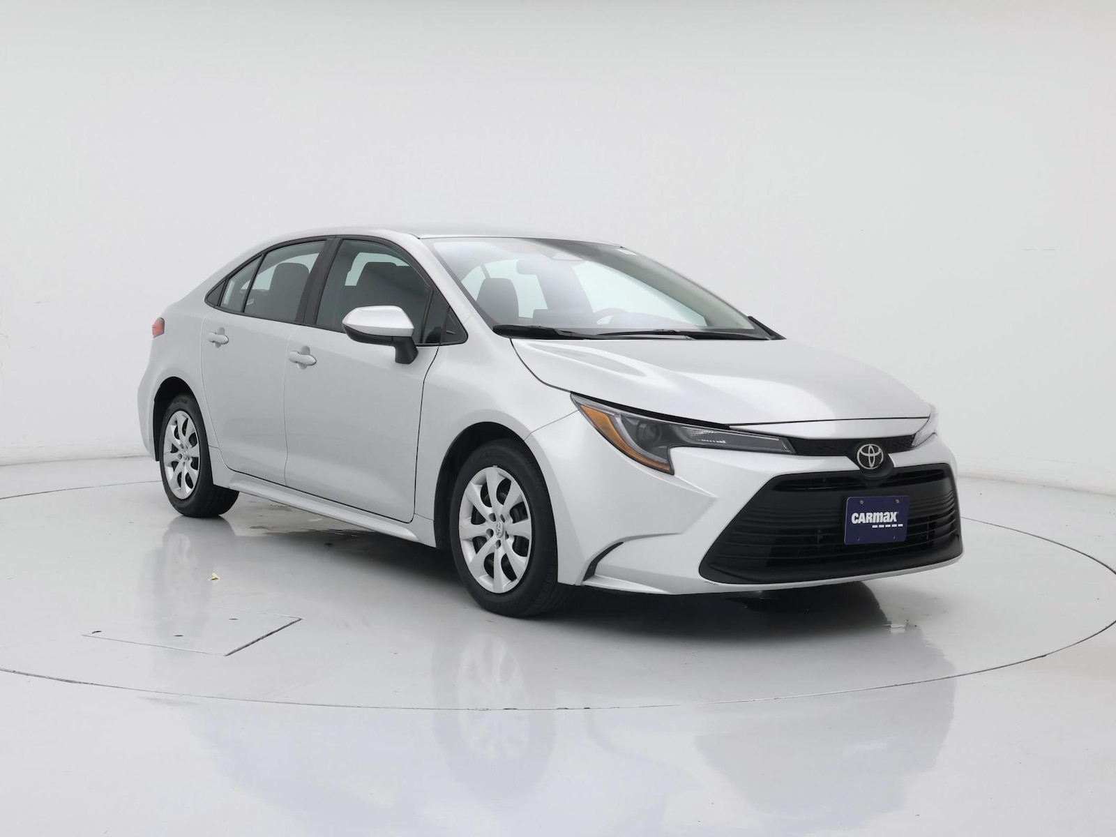 toyota corolla 2025 5YFB4MDE8SP273853 image toyota corolla 2025 5YFB4MDE8SP273853 image
