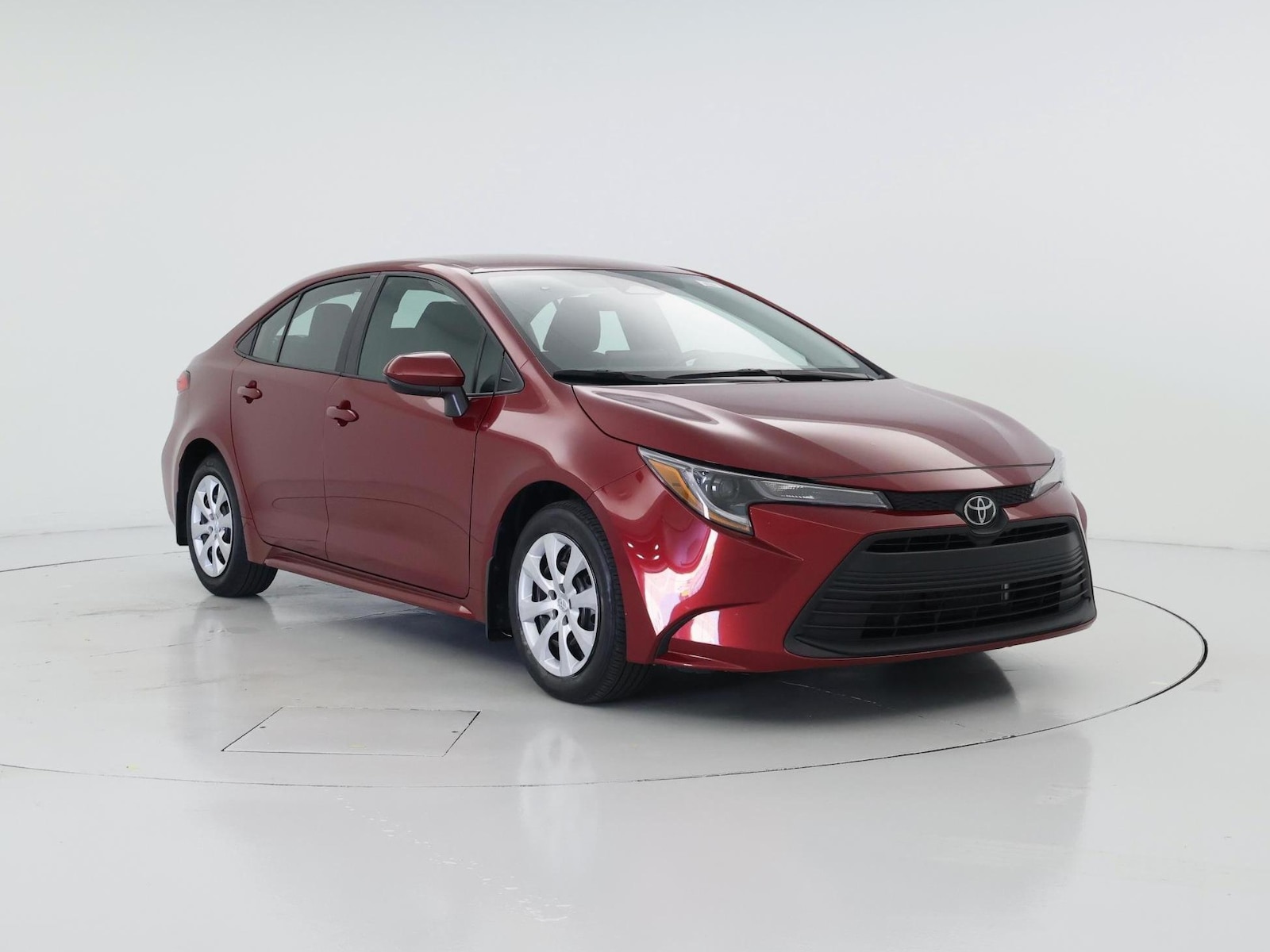 toyota corolla 2025 5YFB4MDE6SP313864 image toyota corolla 2025 5YFB4MDE6SP313864 image