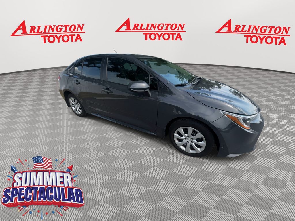 toyota corolla 2025 5YFB4MDE8SP239122 image toyota corolla 2025 5YFB4MDE8SP239122 image
