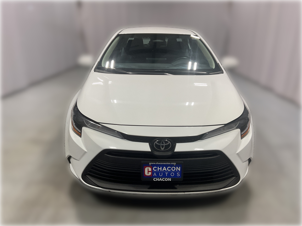 toyota corolla 2025 5YFB4MDE8SP302719 image toyota corolla 2025 5YFB4MDE8SP302719 image