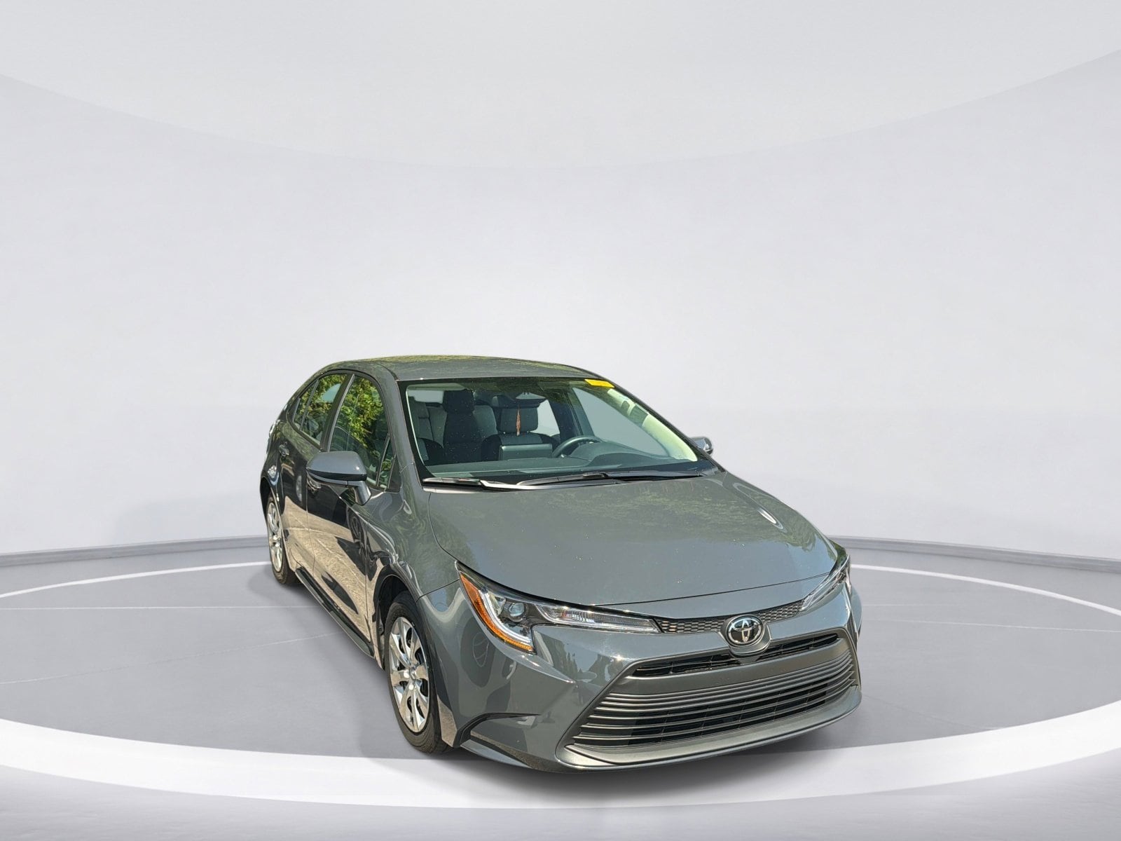 toyota corolla 2025 5YFB4MDE1SP352796 image toyota corolla 2025 5YFB4MDE1SP352796 image