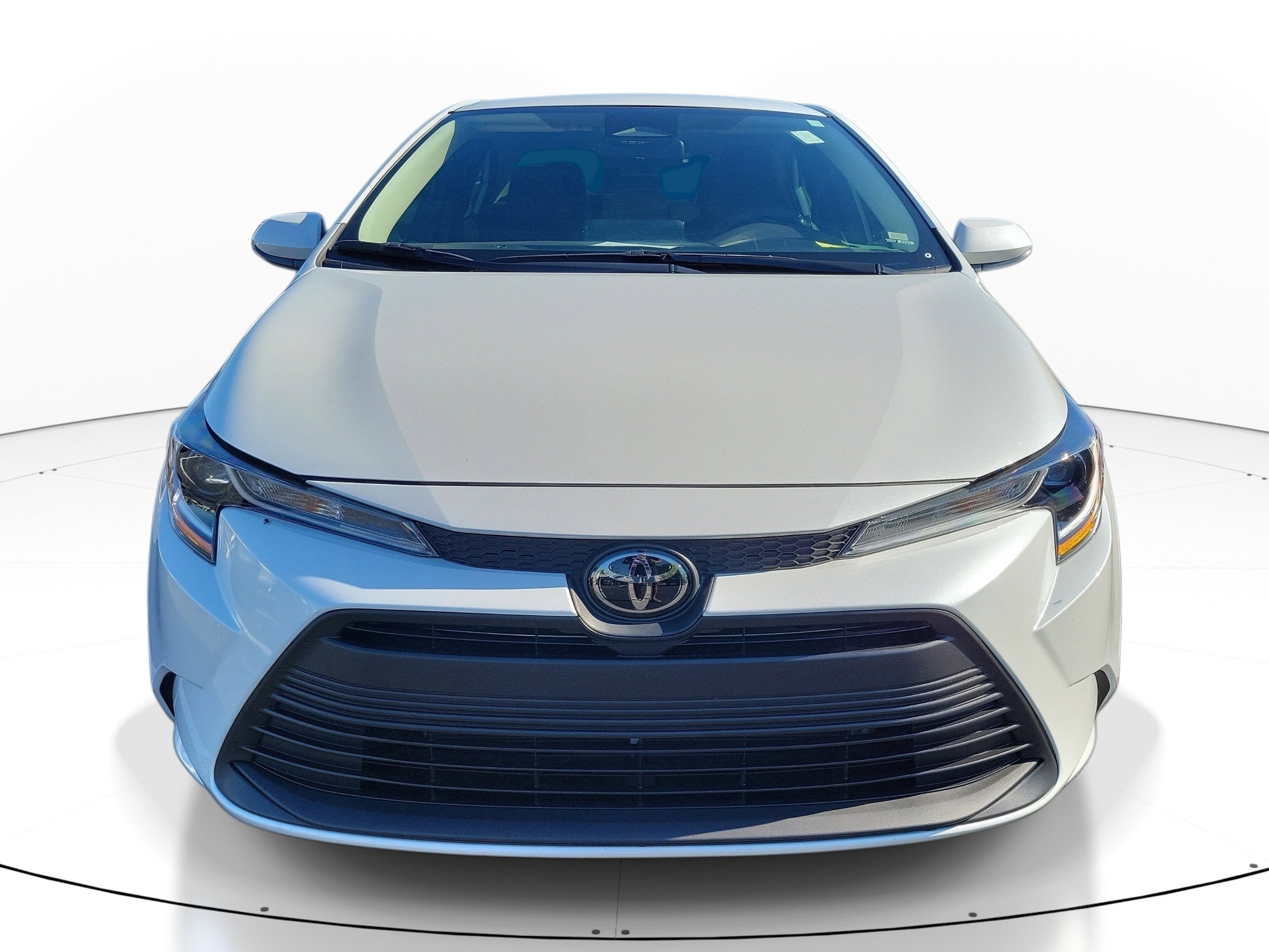 toyota corolla 2025 5YFB4MDE1SP240824 image toyota corolla 2025 5YFB4MDE1SP240824 image