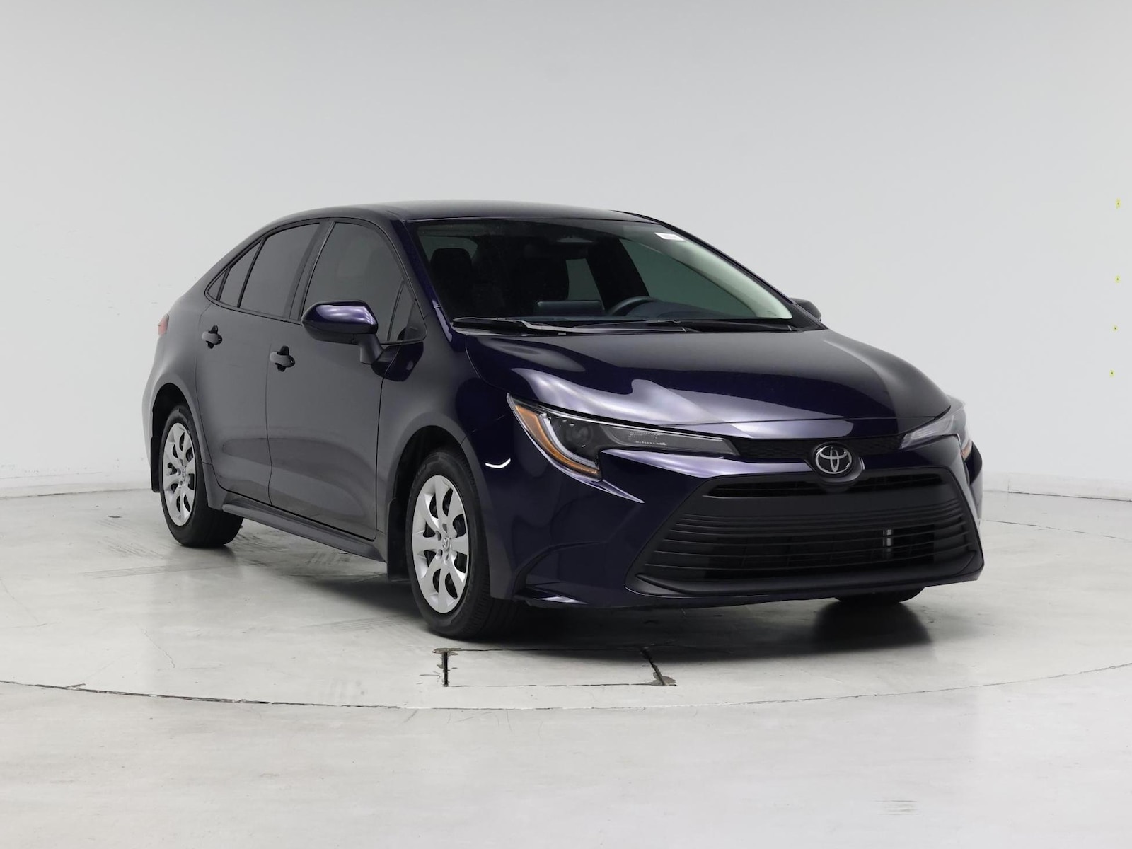 toyota corolla 2025 5YFB4MDE8SP261041 image toyota corolla 2025 5YFB4MDE8SP261041 image