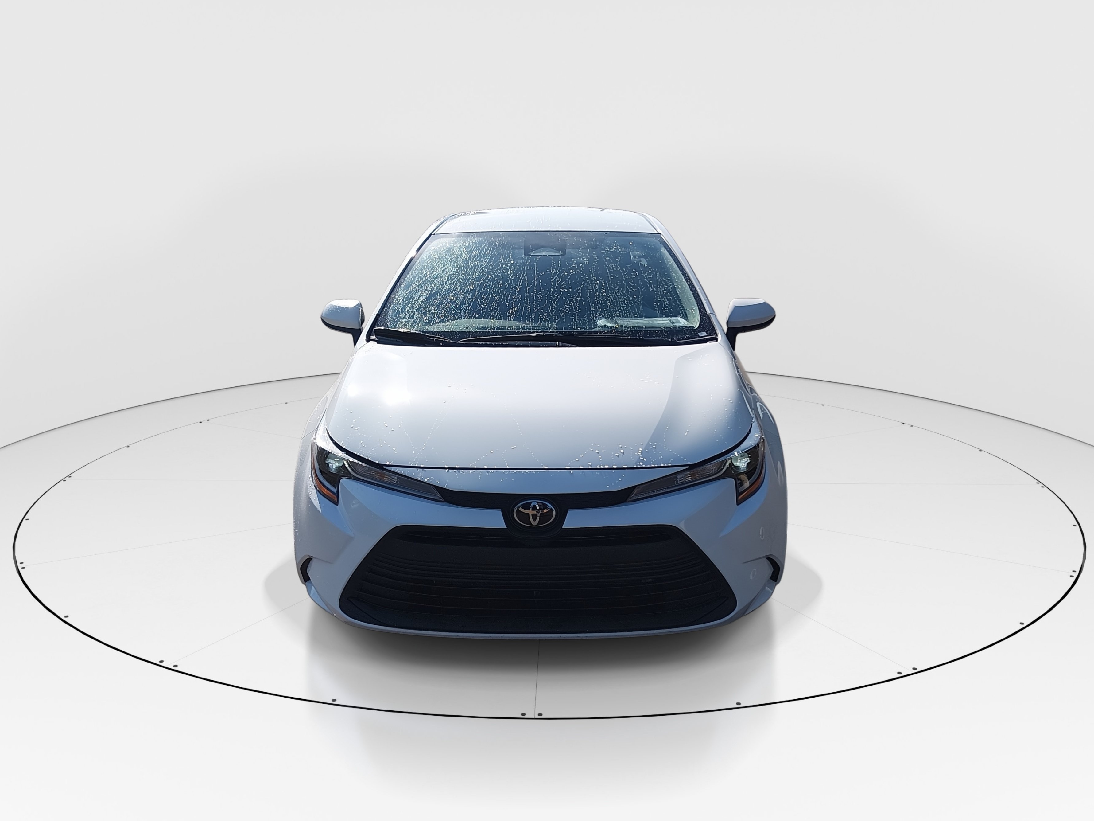 toyota corolla 2025 5YFB4MDE5SP311040 image toyota corolla 2025 5YFB4MDE5SP311040 image