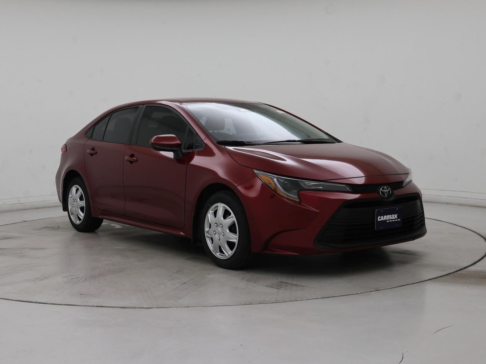 toyota corolla 2025 5YFB4MDE3SP290009 image toyota corolla 2025 5YFB4MDE3SP290009 image