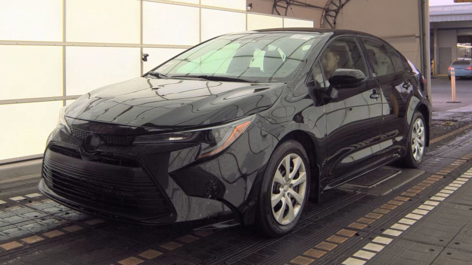 toyota corolla 2025 5YFB4MDE4SP294280 image toyota corolla 2025 5YFB4MDE4SP294280 image