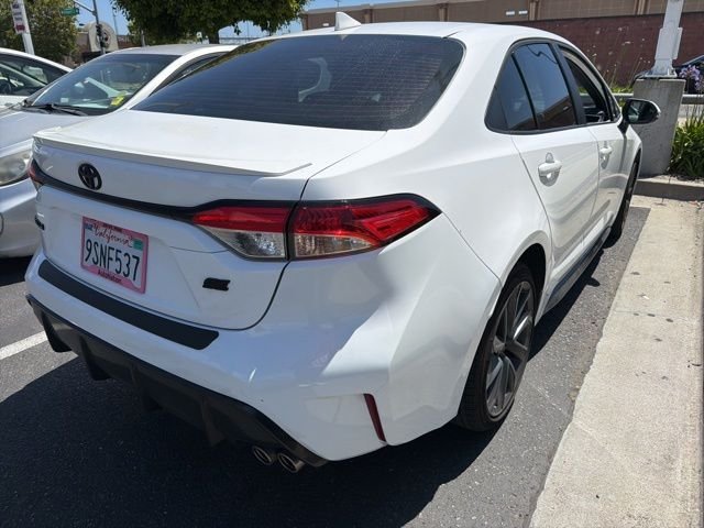 toyota corolla 2025 5YFS4MCEXSP229001 image toyota corolla 2025 5YFS4MCEXSP229001 image