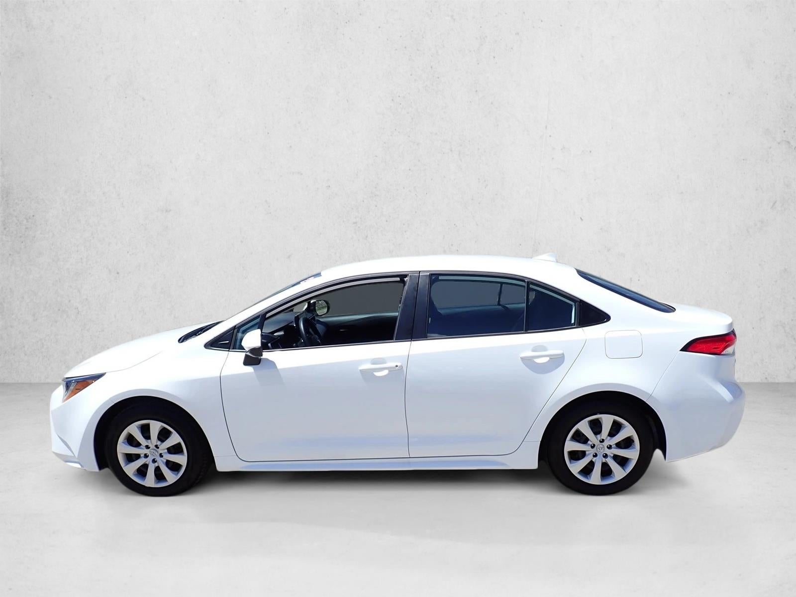 toyota corolla 2025 5YFB4MDE0SP263561 image toyota corolla 2025 5YFB4MDE0SP263561 image