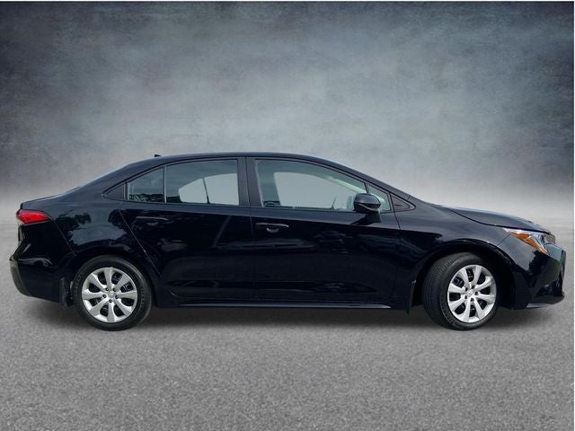 toyota corolla 2025 5YFB4MDE7SP263153 image toyota corolla 2025 5YFB4MDE7SP263153 image