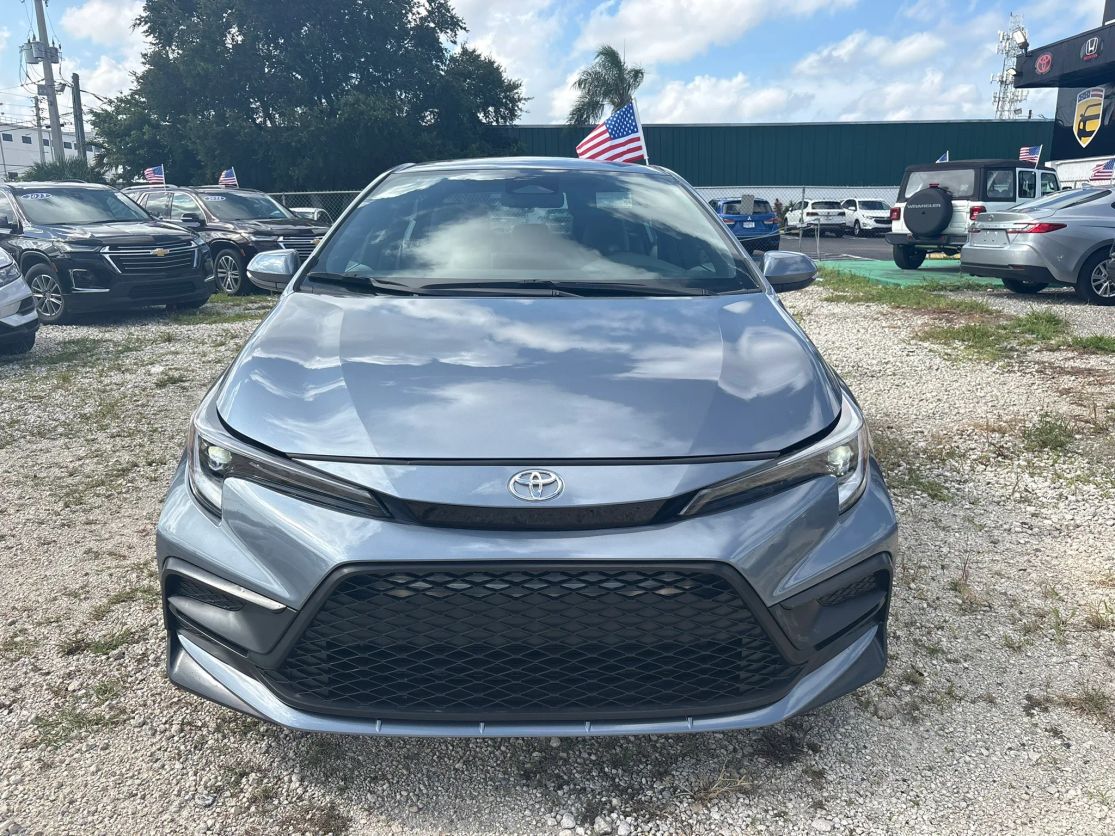 toyota corolla 2025 5YFS4MCE6SP239363 image toyota corolla 2025 5YFS4MCE6SP239363 image