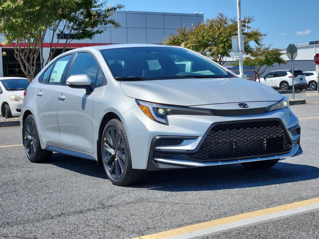 toyota corolla 2025 5YFP4MCE1SP248266 image toyota corolla 2025 5YFP4MCE1SP248266 image