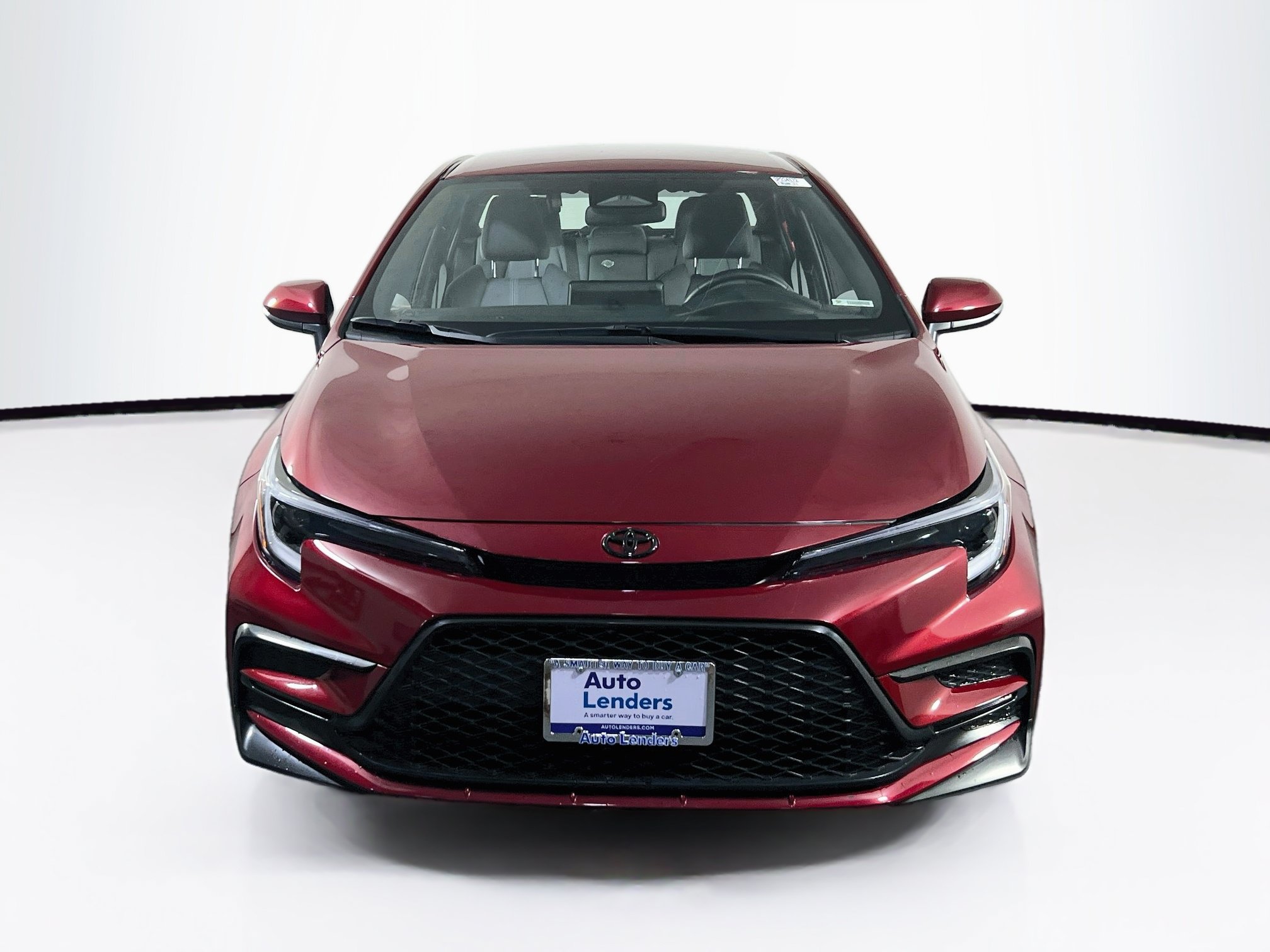 toyota corolla 2025 5YFS4MCE7SP234172 image toyota corolla 2025 5YFS4MCE7SP234172 image