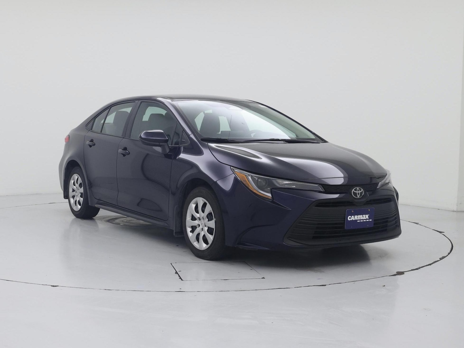toyota corolla 2025 5YFB4MDE5SP348251 image toyota corolla 2025 5YFB4MDE5SP348251 image