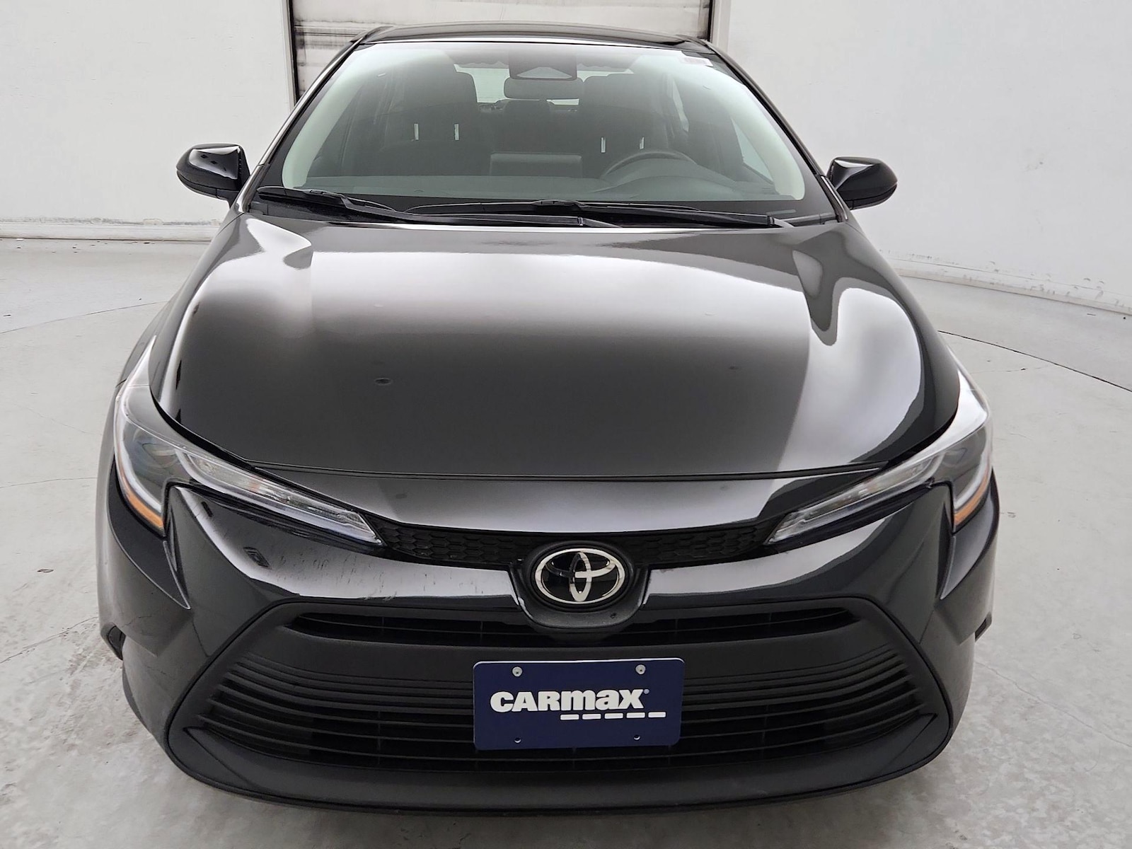 toyota corolla 2025 5YFB4MDE8SP318533 image toyota corolla 2025 5YFB4MDE8SP318533 image