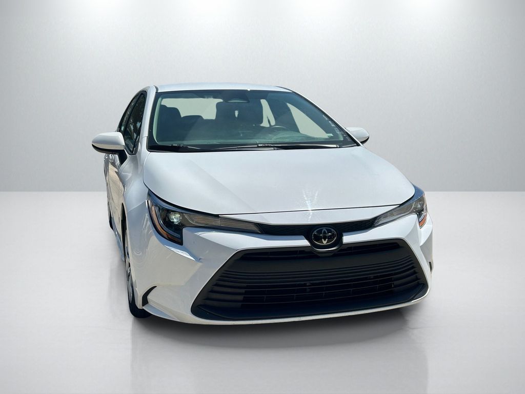 toyota corolla 2025 5YFB4MDE5SP235870 image toyota corolla 2025 5YFB4MDE5SP235870 image