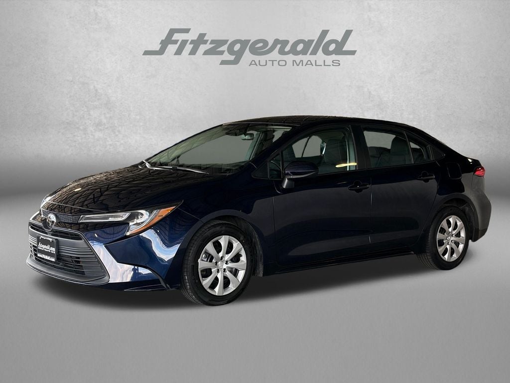 toyota corolla 2025 5YFB4MDE5SP248019 image toyota corolla 2025 5YFB4MDE5SP248019 image