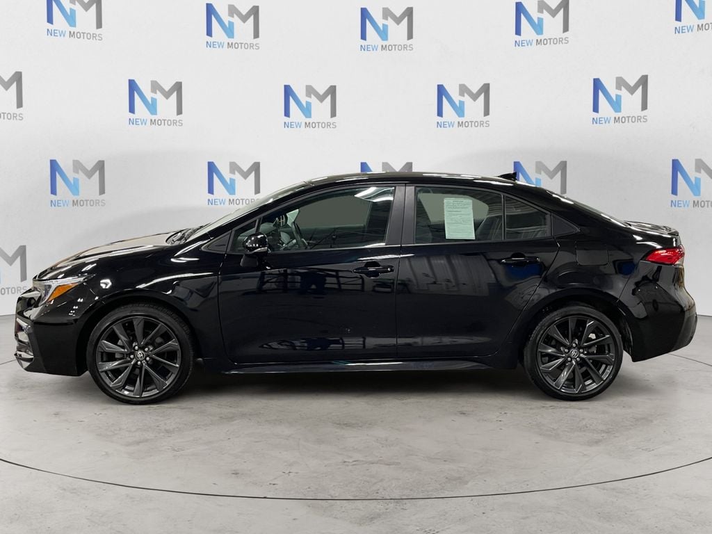 toyota corolla 2025 5YFS4MCE7SP222149 image toyota corolla 2025 5YFS4MCE7SP222149 image