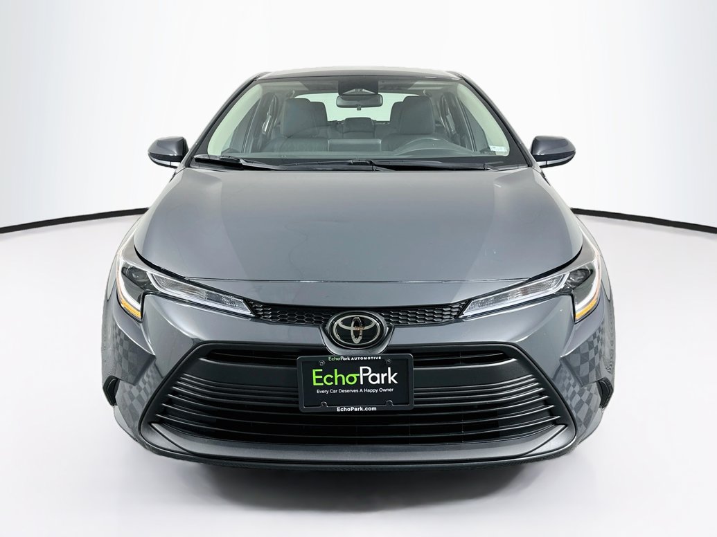 toyota corolla 2025 5YFB4MDE3SP318746 image toyota corolla 2025 5YFB4MDE3SP318746 image