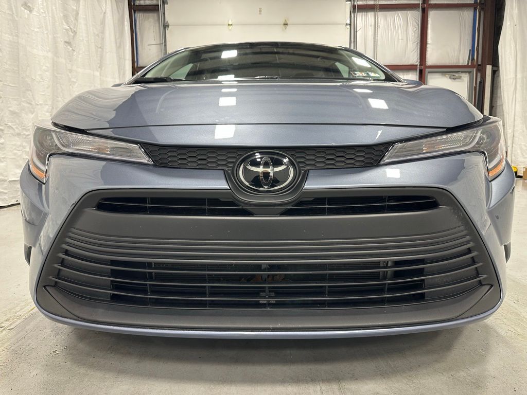 toyota corolla 2025 5YFB4MDE6SP273737 image toyota corolla 2025 5YFB4MDE6SP273737 image