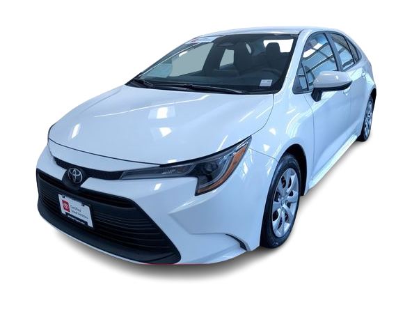 toyota corolla 2025 5YFB4MDE3SP319413 image toyota corolla 2025 5YFB4MDE3SP319413 image