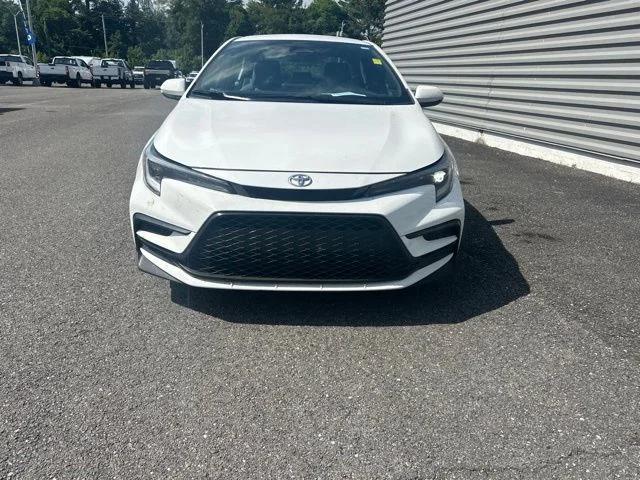 toyota corolla 2025 5YFS4MCE6SP236415 image toyota corolla 2025 5YFS4MCE6SP236415 image