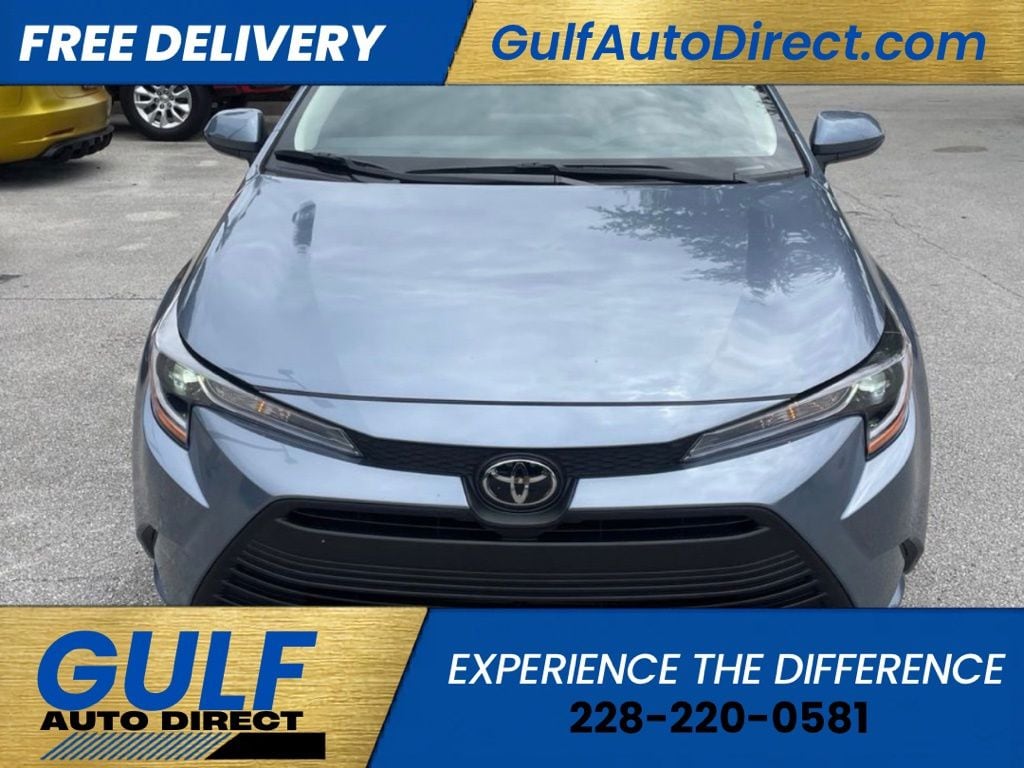 toyota corolla 2025 5YFB4MDE6SP281675 image toyota corolla 2025 5YFB4MDE6SP281675 image