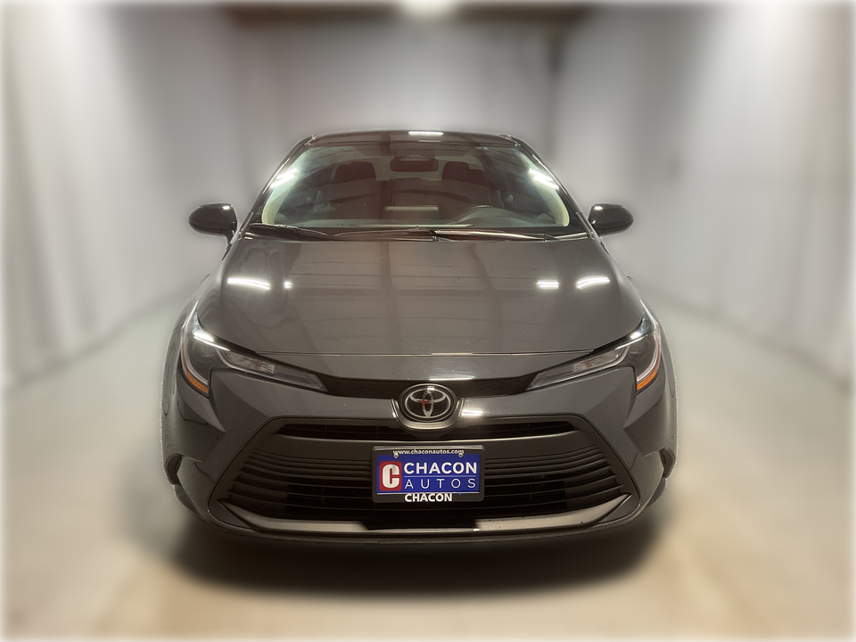 toyota corolla 2025 5YFB4MDE6SP339400 image toyota corolla 2025 5YFB4MDE6SP339400 image