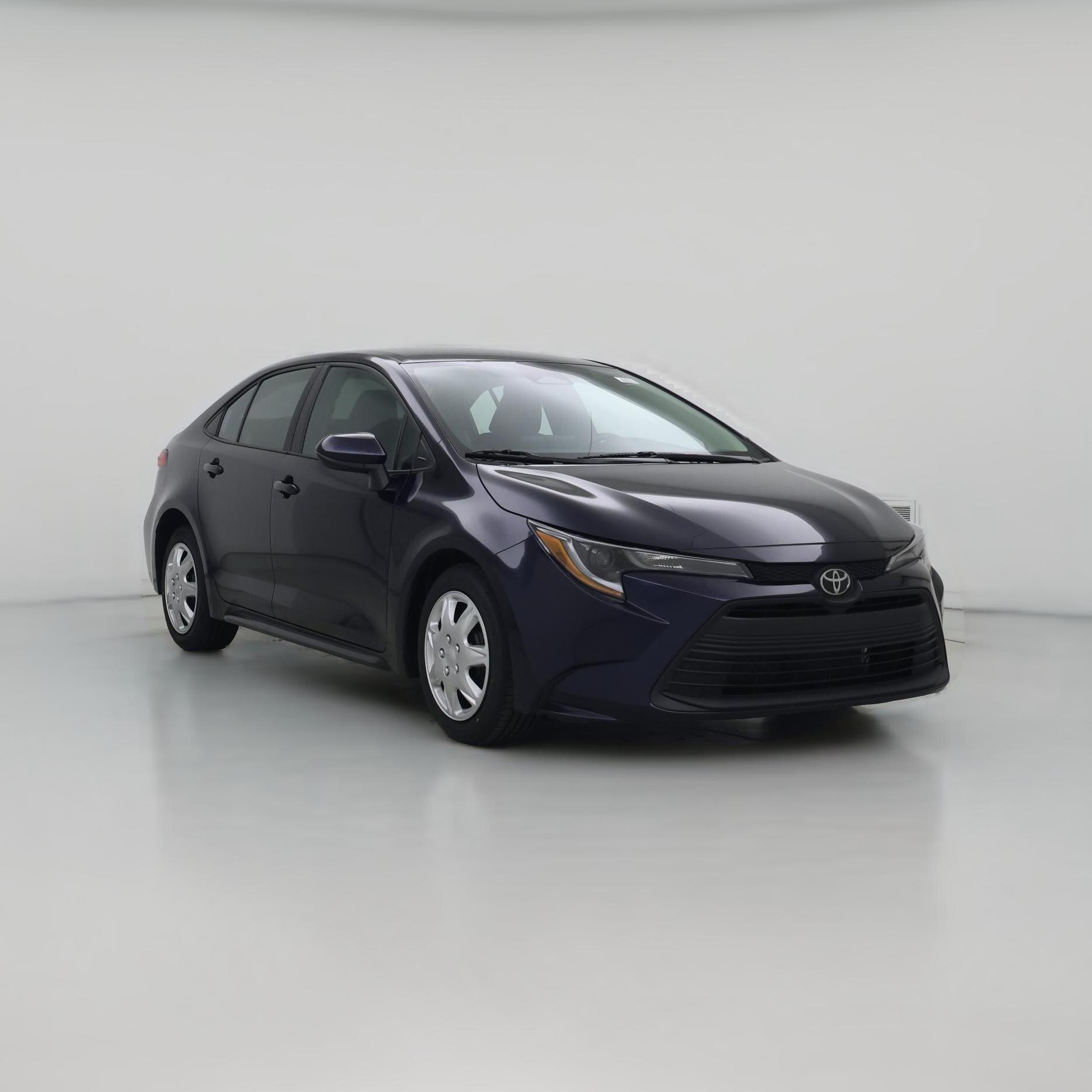 toyota corolla 2025 5YFB4MDE2SP324523 image toyota corolla 2025 5YFB4MDE2SP324523 image