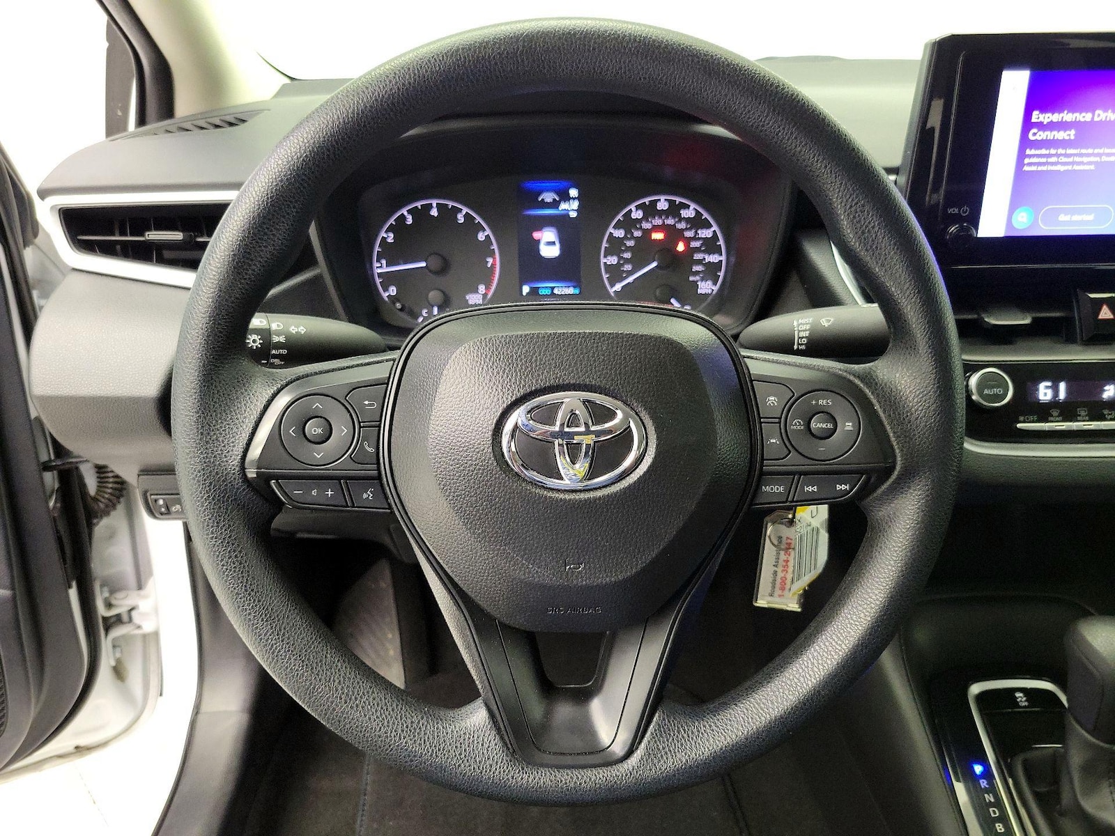 toyota corolla 2025 5YFB4MDE0SP262104 image toyota corolla 2025 5YFB4MDE0SP262104 image