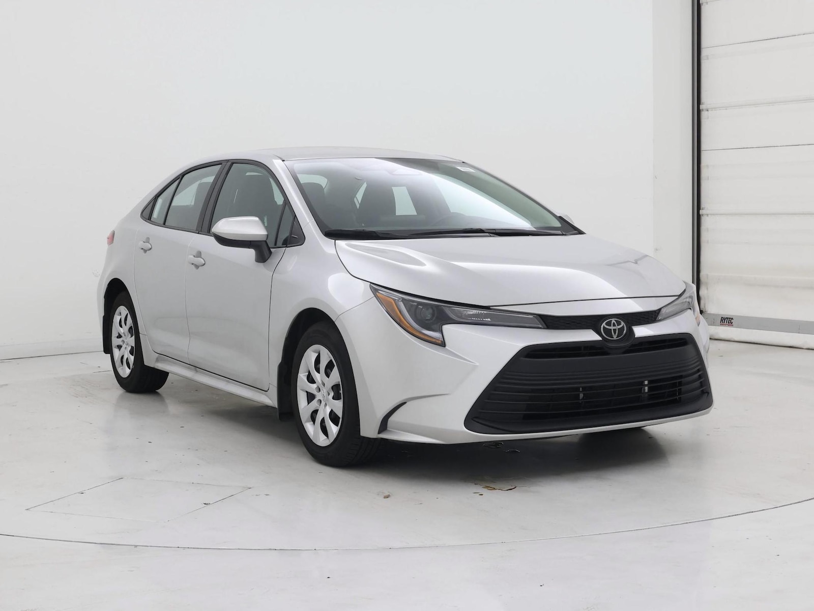 toyota corolla 2025 5YFB4MDE1SP327008 image toyota corolla 2025 5YFB4MDE1SP327008 image