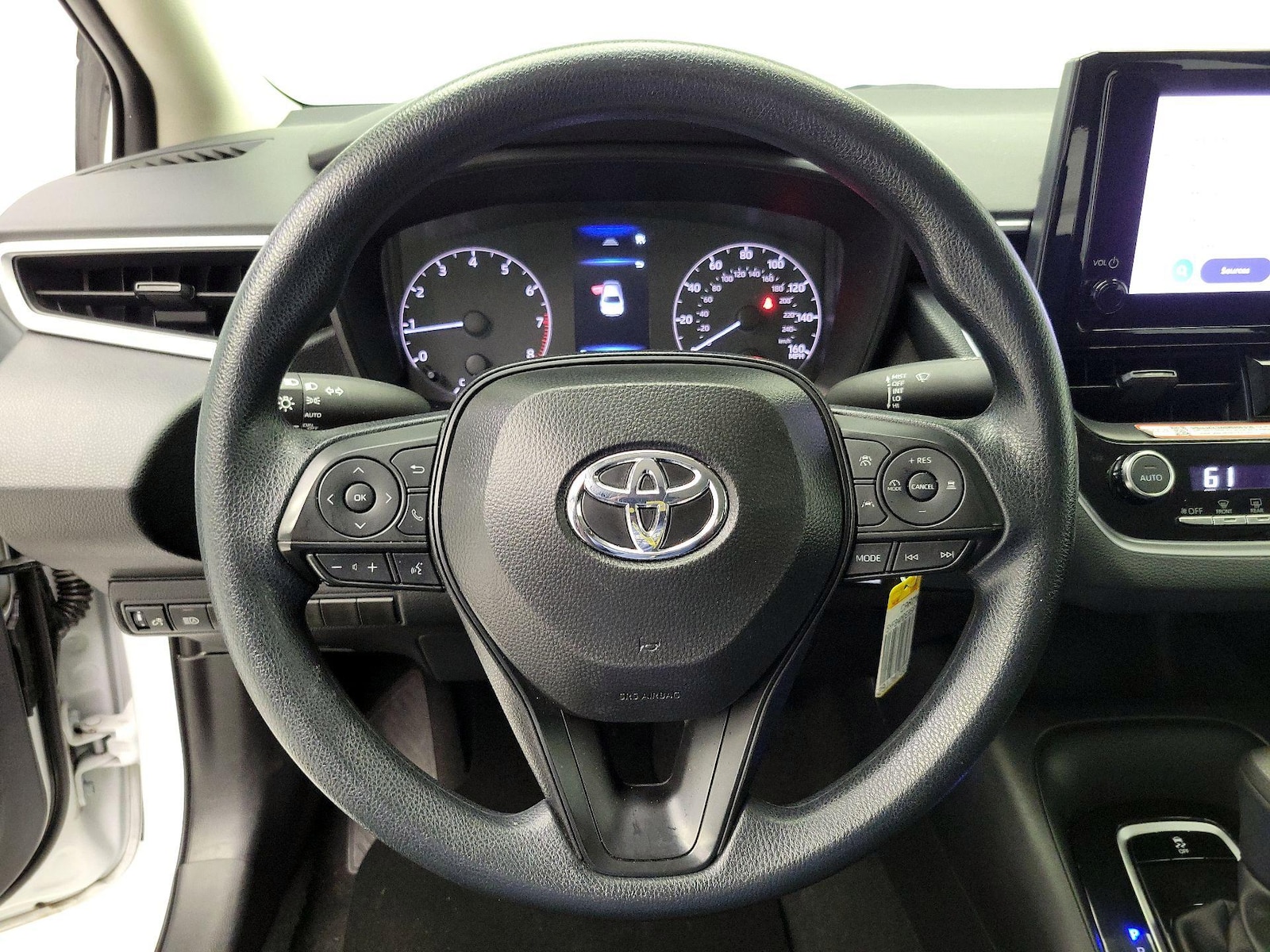toyota corolla 2025 5YFB4MDE8SP262982 image toyota corolla 2025 5YFB4MDE8SP262982 image