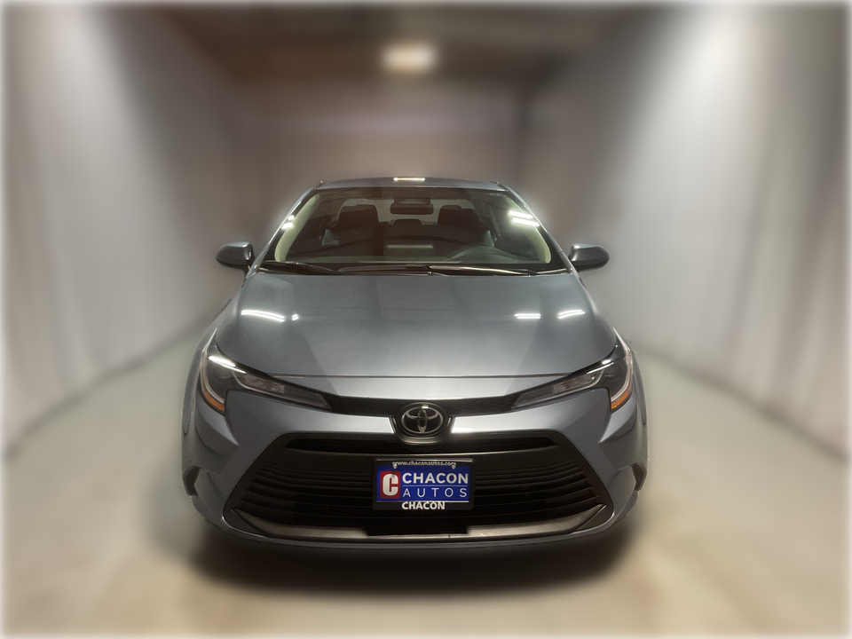 toyota corolla 2025 5YFB4MDE0SP255881 image toyota corolla 2025 5YFB4MDE0SP255881 image