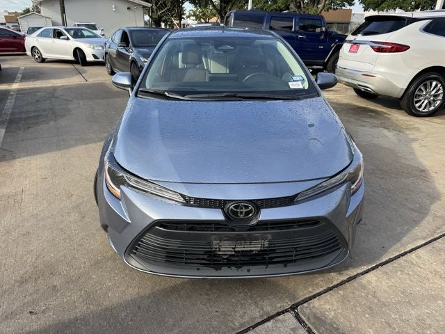 toyota corolla 2025 5YFB4MDEXSP340856 image toyota corolla 2025 5YFB4MDEXSP340856 image