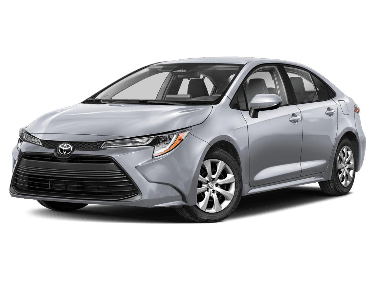 toyota corolla 2025 5YFB4MDE1SP280661 image toyota corolla 2025 5YFB4MDE1SP280661 image