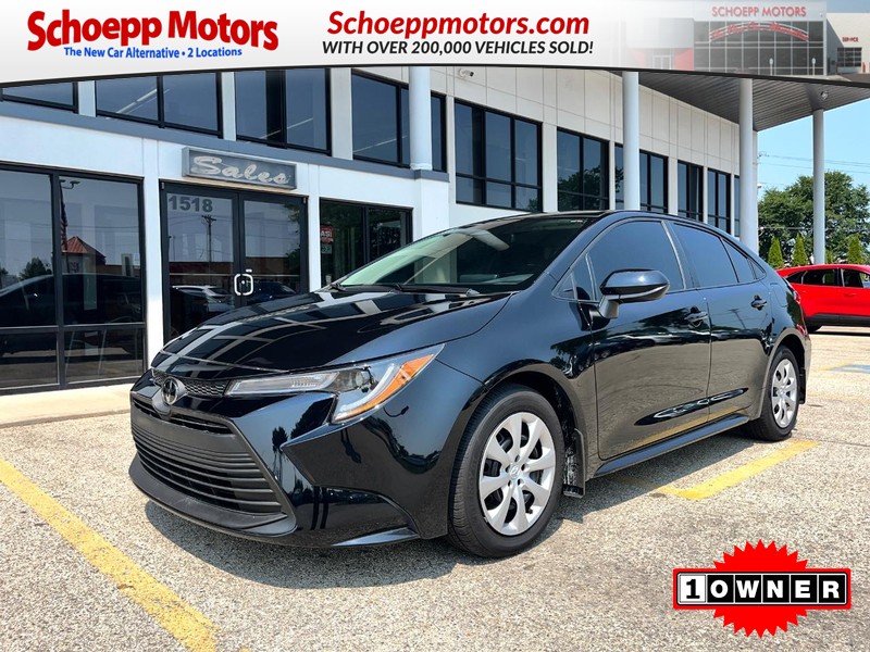 toyota corolla 2025 5YFB4MDE0SP348657 image toyota corolla 2025 5YFB4MDE0SP348657 image