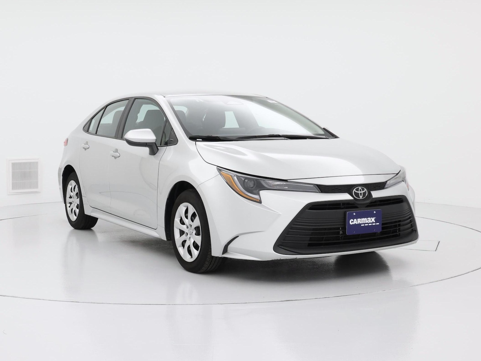 toyota corolla 2025 5YFB4MDE9SP259038 image toyota corolla 2025 5YFB4MDE9SP259038 image