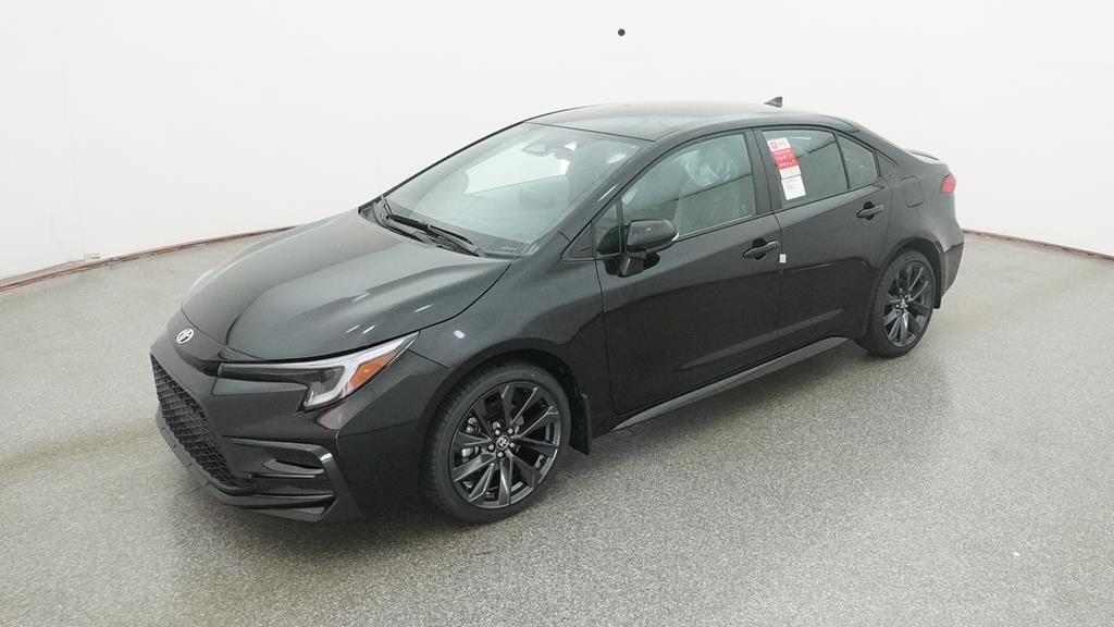 toyota corolla 2025 5YFS4MCE7SP237427 image toyota corolla 2025 5YFS4MCE7SP237427 image