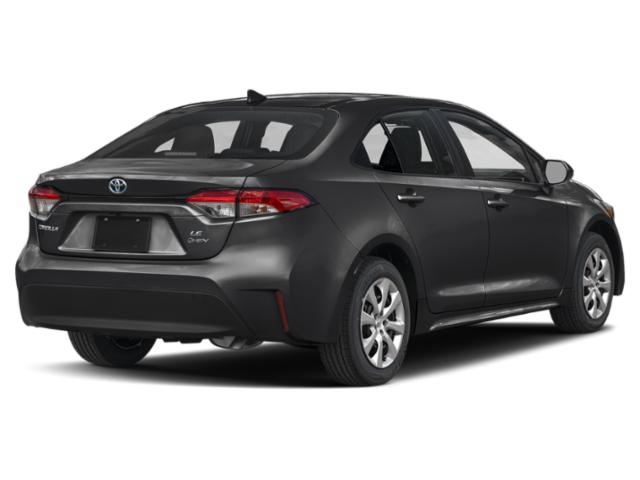 toyota corolla 2025 JTDBCMFE4S3090135 image toyota corolla 2025 JTDBCMFE4S3090135 image
